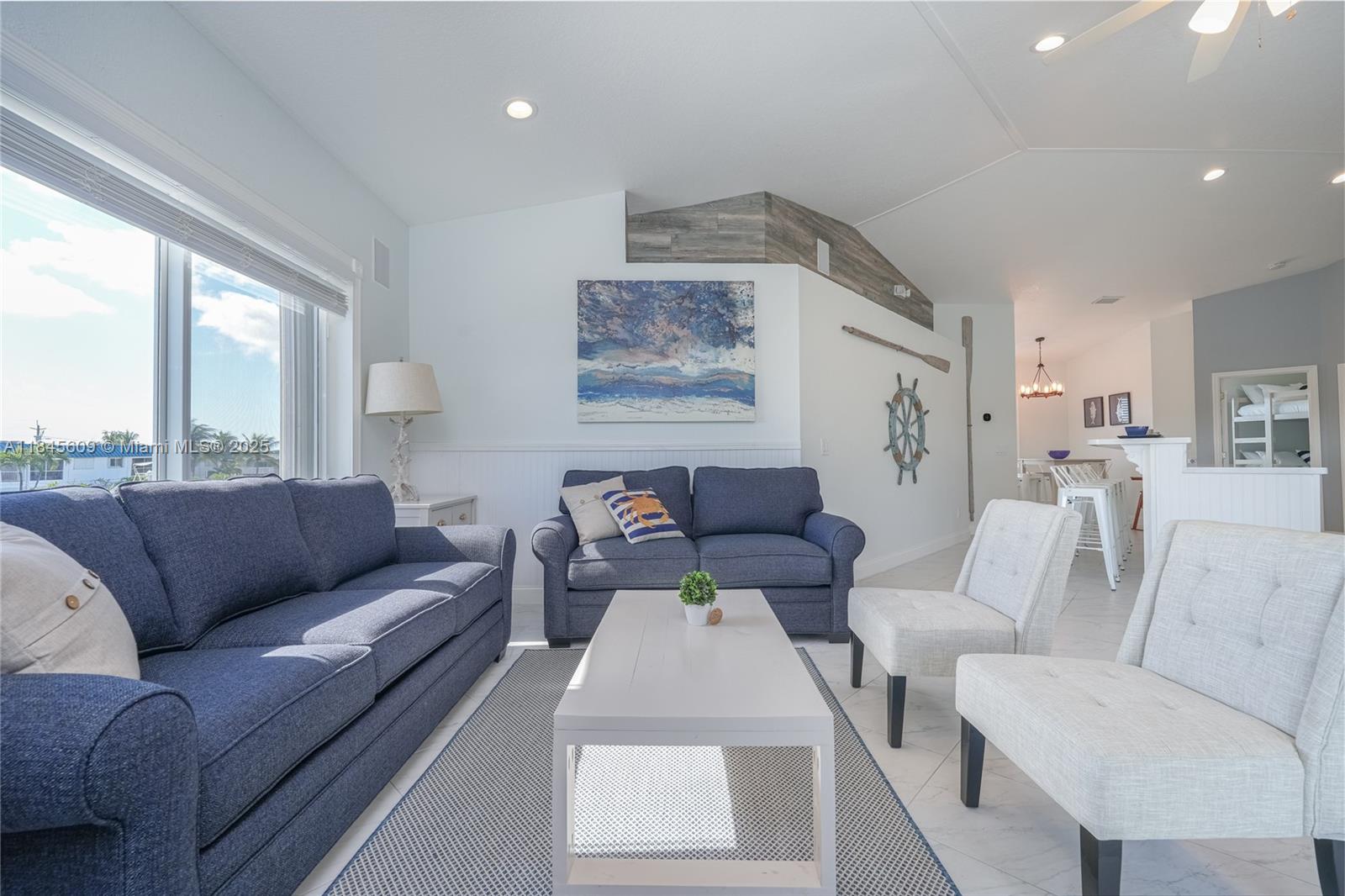 MARAMEADE AMD - Residential