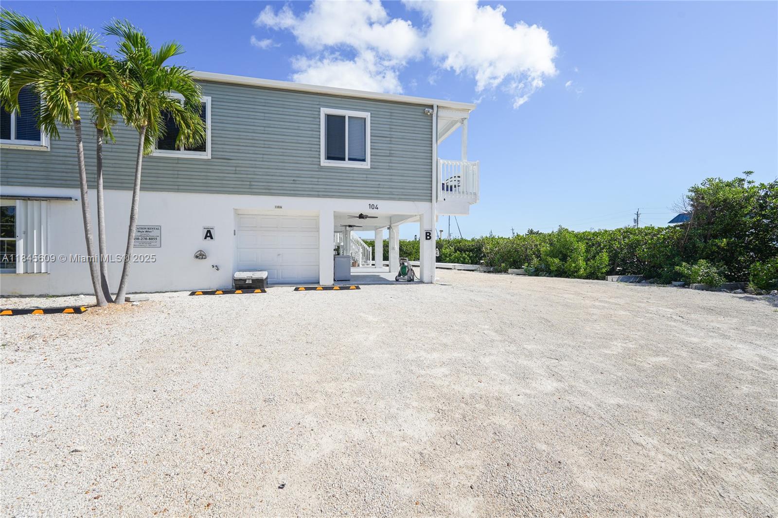 MARAMEADE AMD - Residential