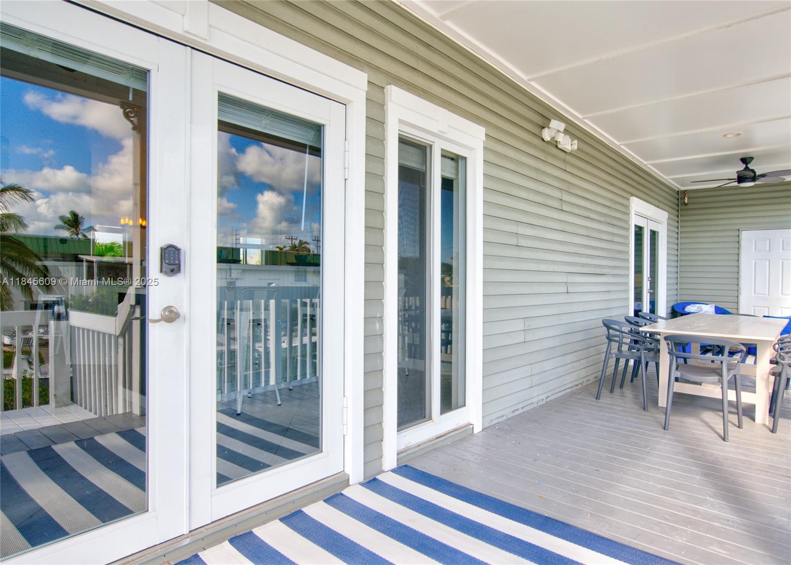 MARAMEADE AMD - Residential