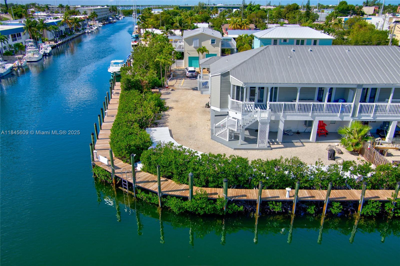 MARAMEADE AMD - Residential