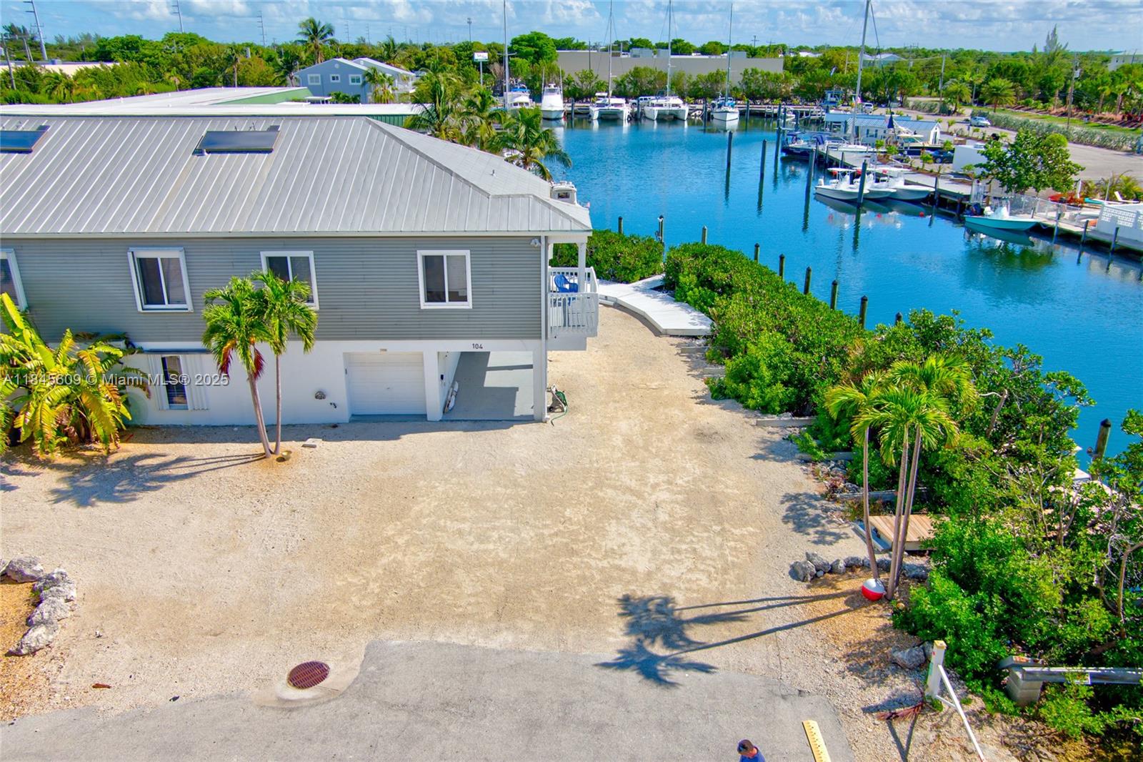 MARAMEADE AMD - Residential