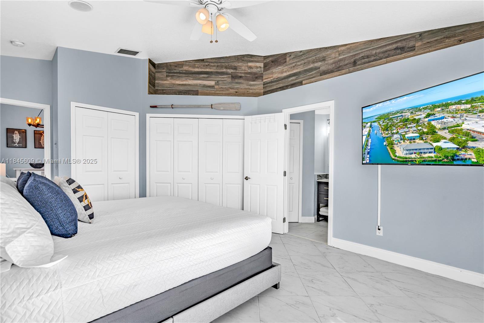 MARAMEADE AMD - Residential