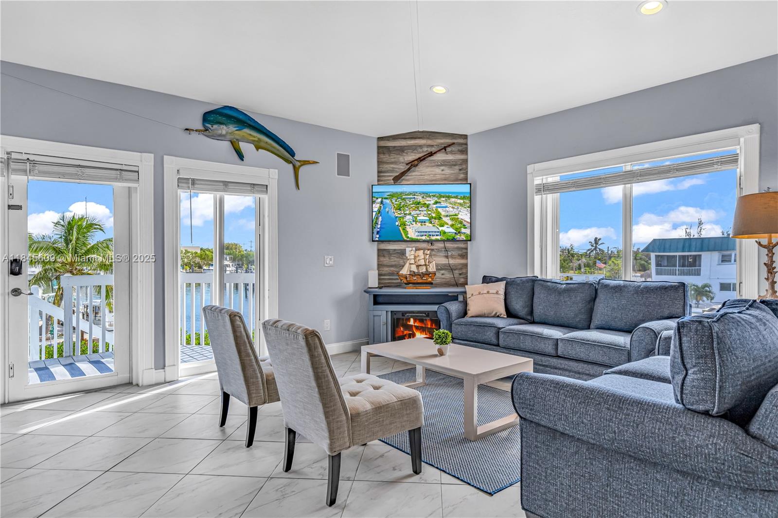 MARAMEADE AMD - Residential