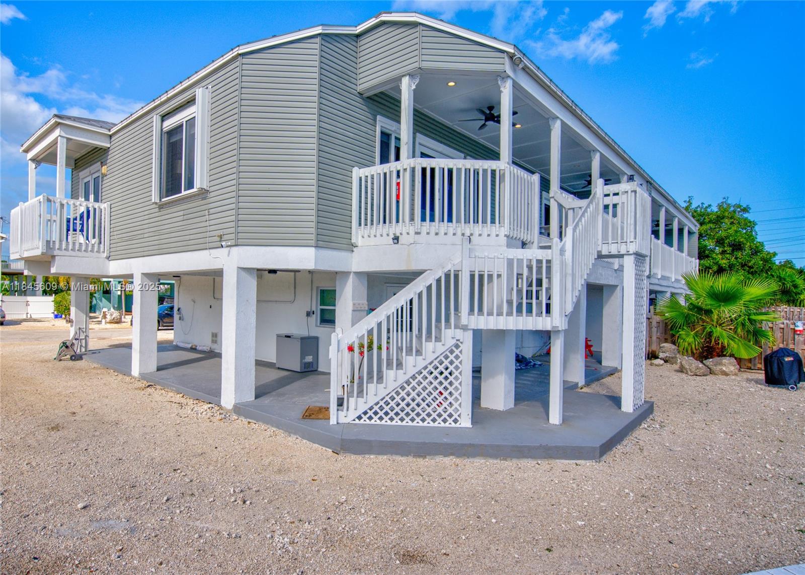 MARAMEADE AMD - Residential