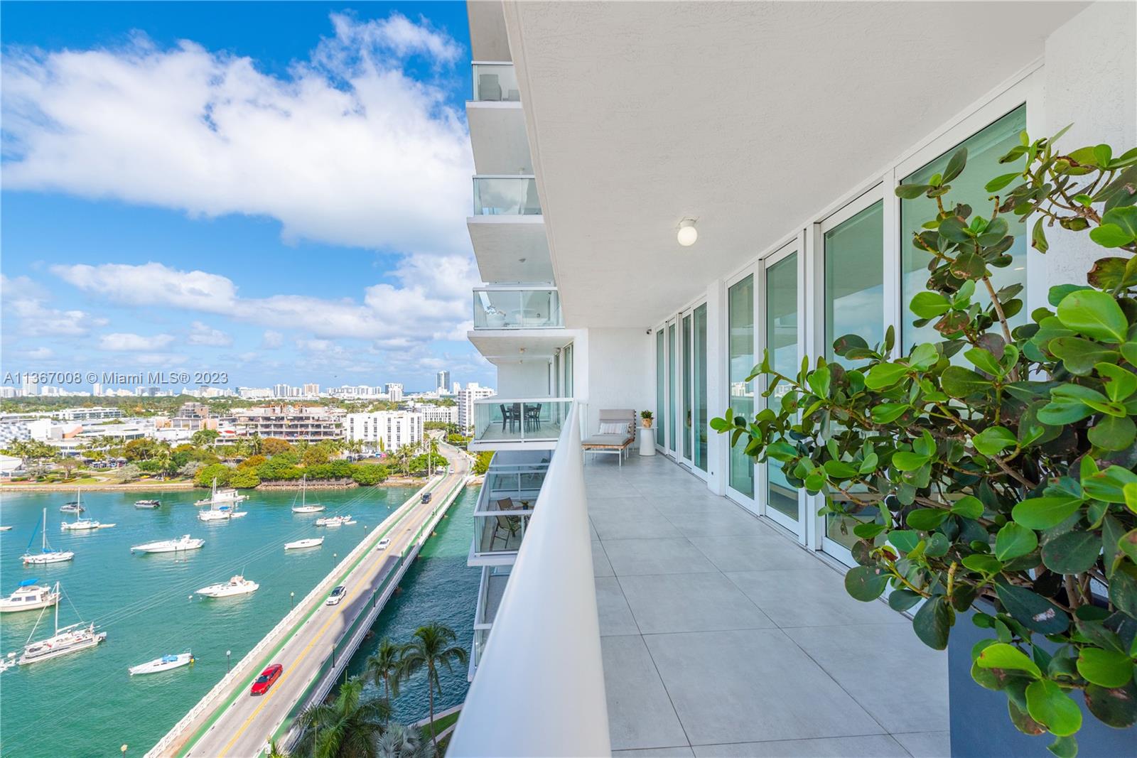 THE GRAND VENETIAN CONDO - Residential