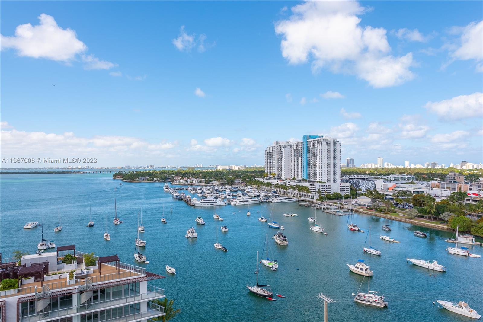 THE GRAND VENETIAN CONDO - Residential