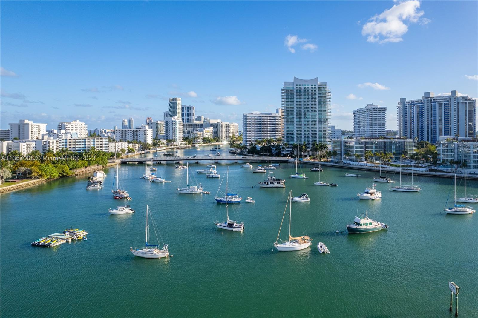 THE GRAND VENETIAN CONDO - Residential