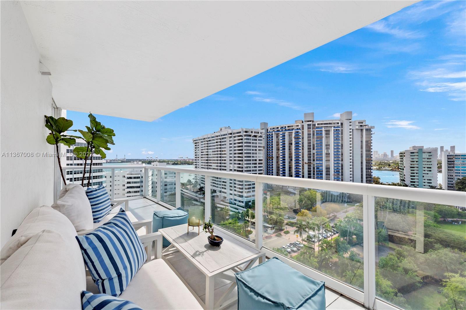 THE GRAND VENETIAN CONDO - Residential