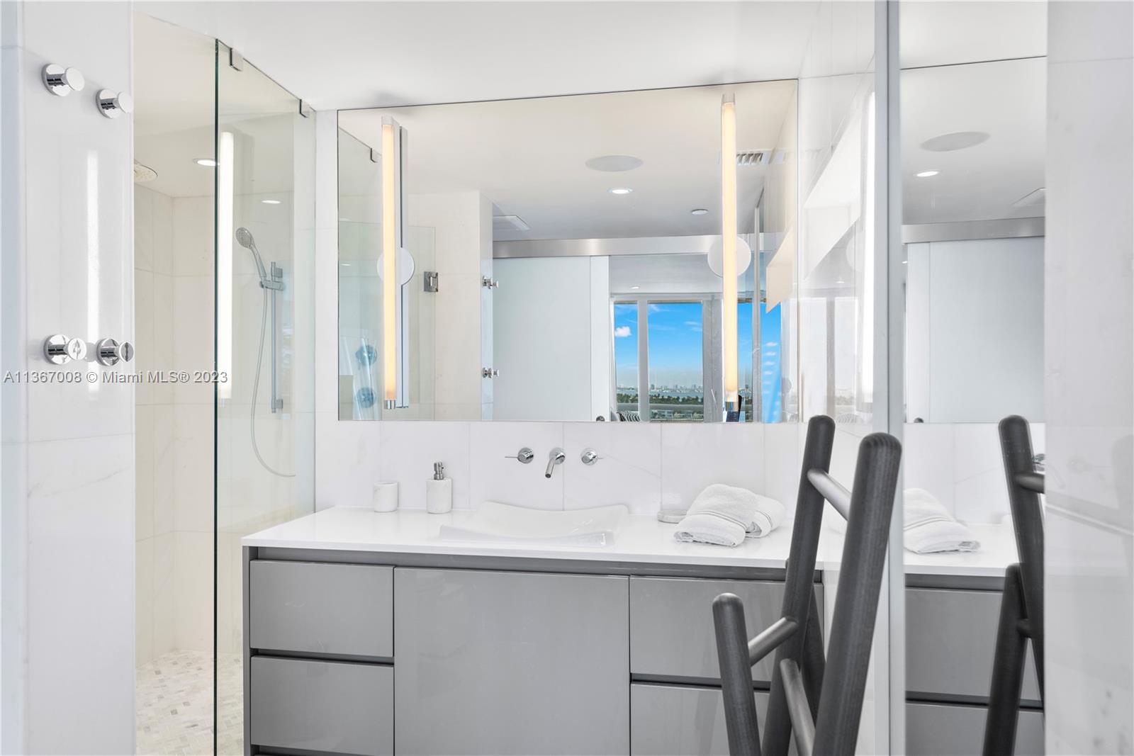 THE GRAND VENETIAN CONDO - Residential