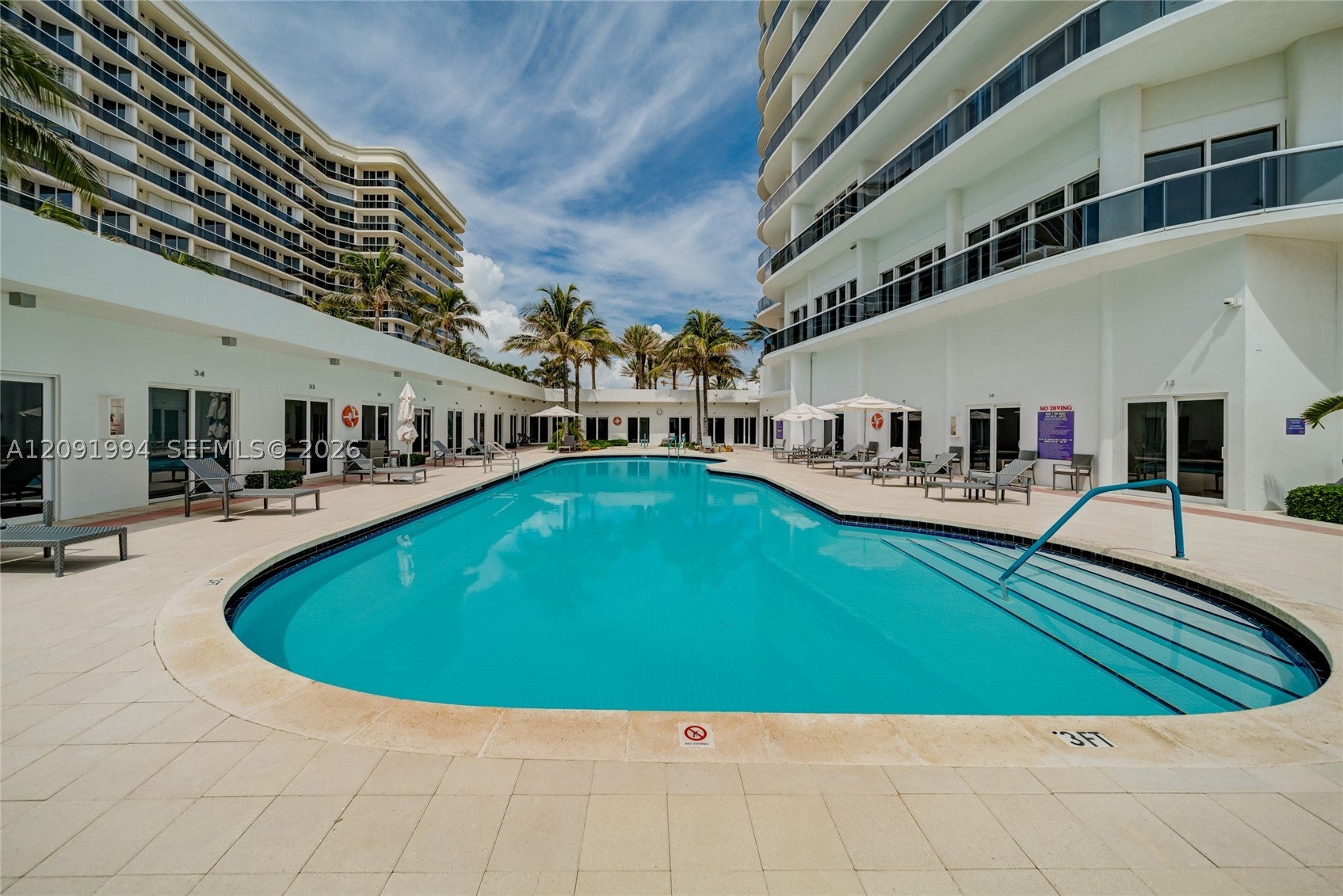 9601 Collins Ave 507
