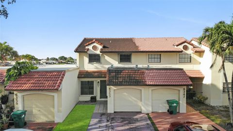 6353 NW 190th Ter Hialeah FL 33015