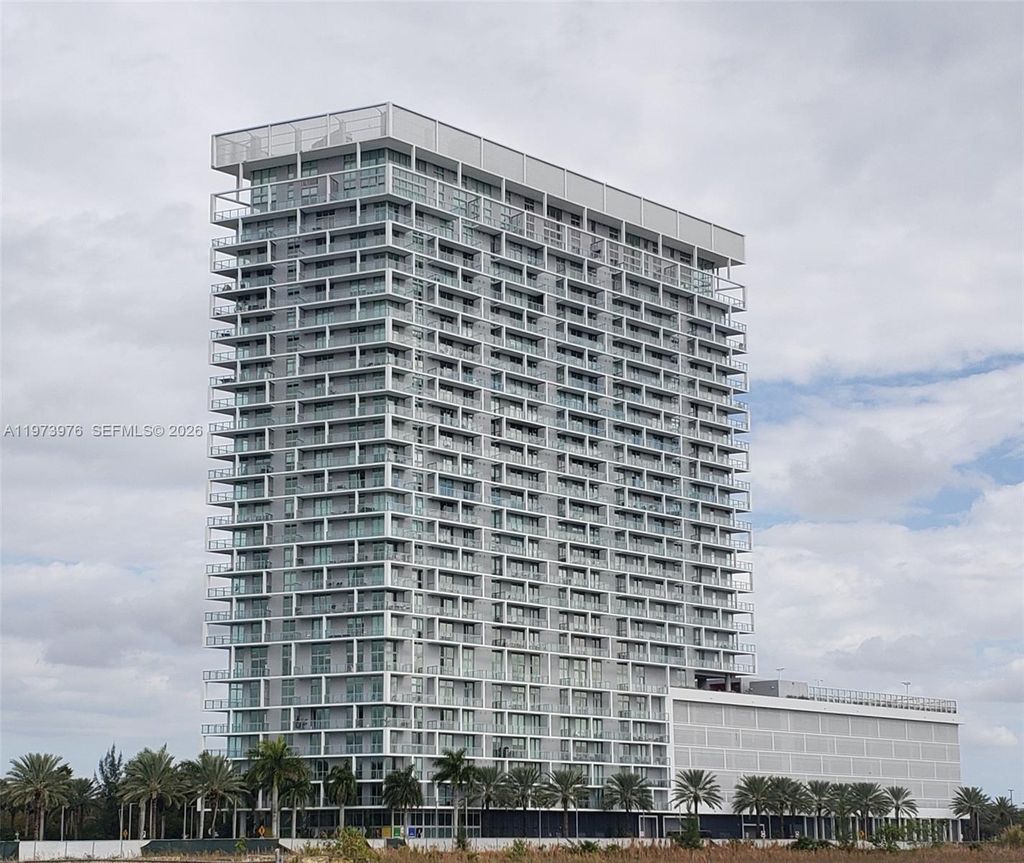 Photo of 2000 Metropica Way #1607, Sunrise, FL 33323 (MLS # A11973976)