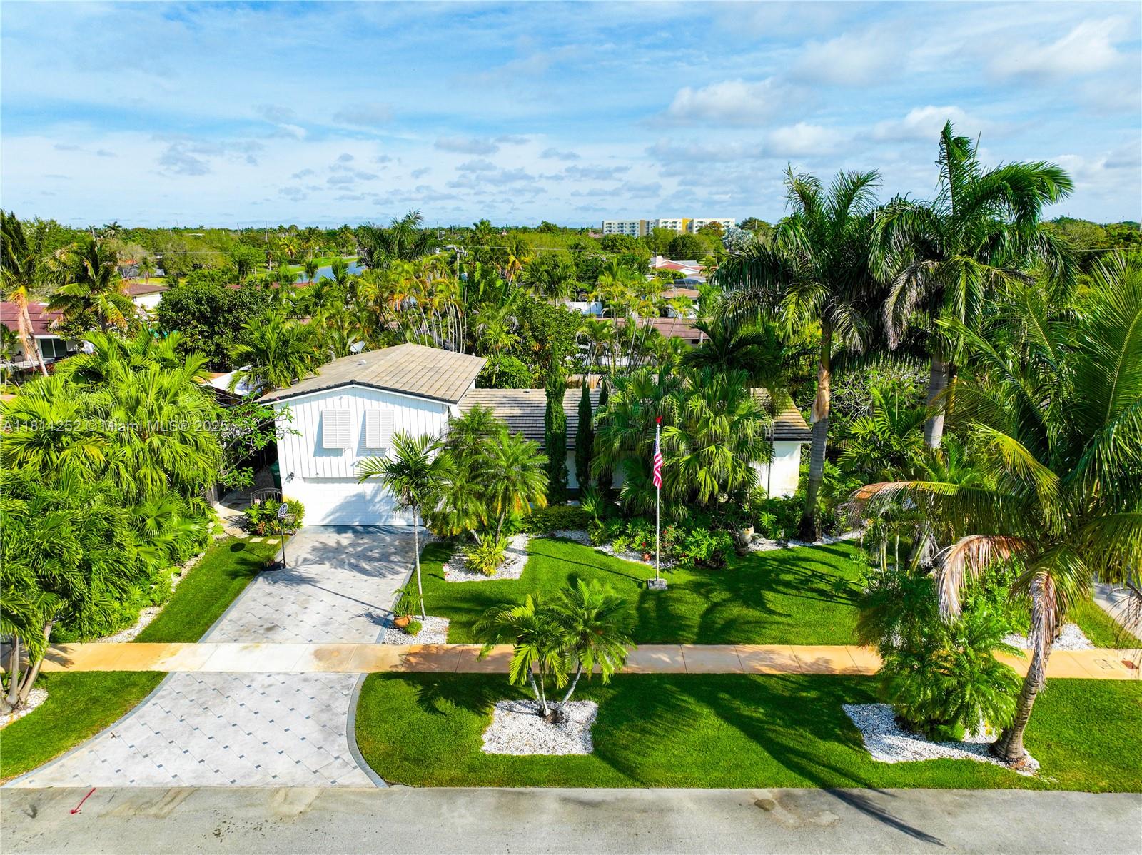 Property for Sale at 9821 Sw 157th Ter, Miami, Broward County, Florida - Bedrooms: 4 
Bathrooms: 2  - $775,000