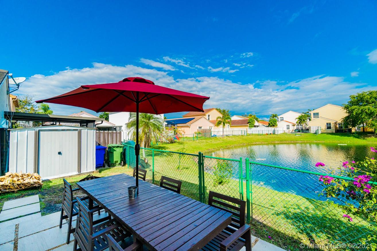 PROFILES II @ CHAPEL TRAIL - Residential