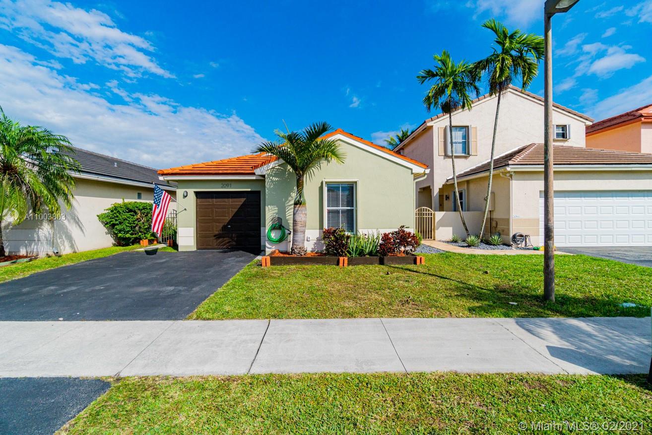 PROFILES II @ CHAPEL TRAIL - Residential