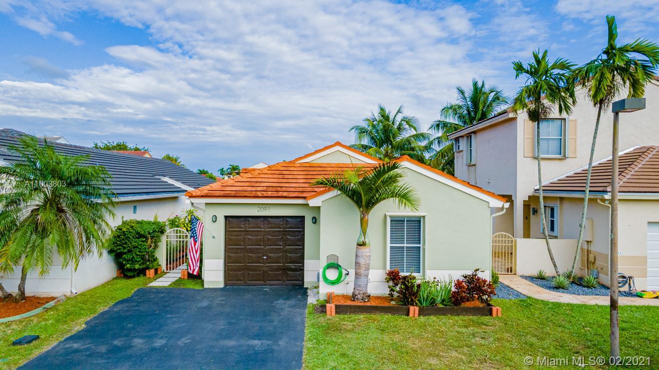 PROFILES II @ CHAPEL TRAIL - Residential