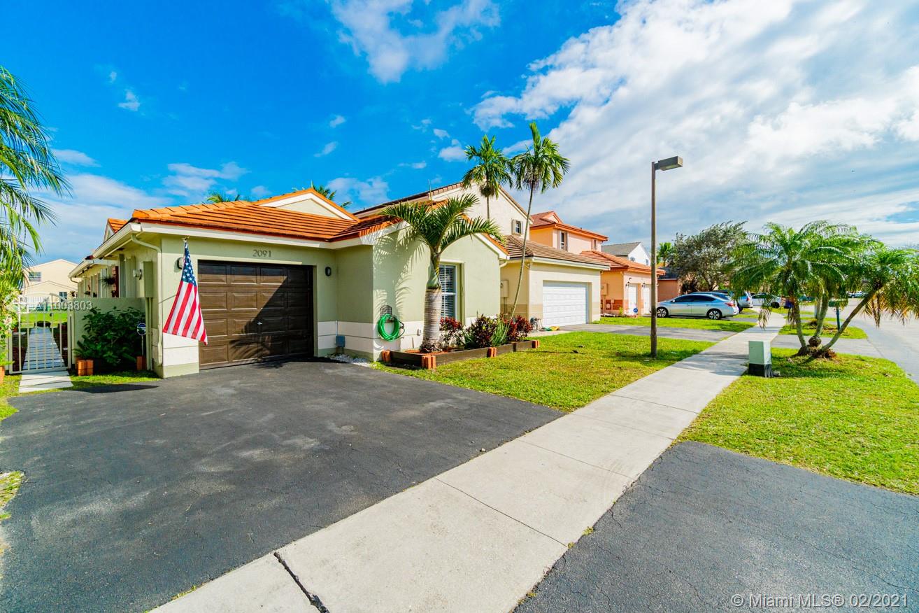 PROFILES II @ CHAPEL TRAIL - Residential