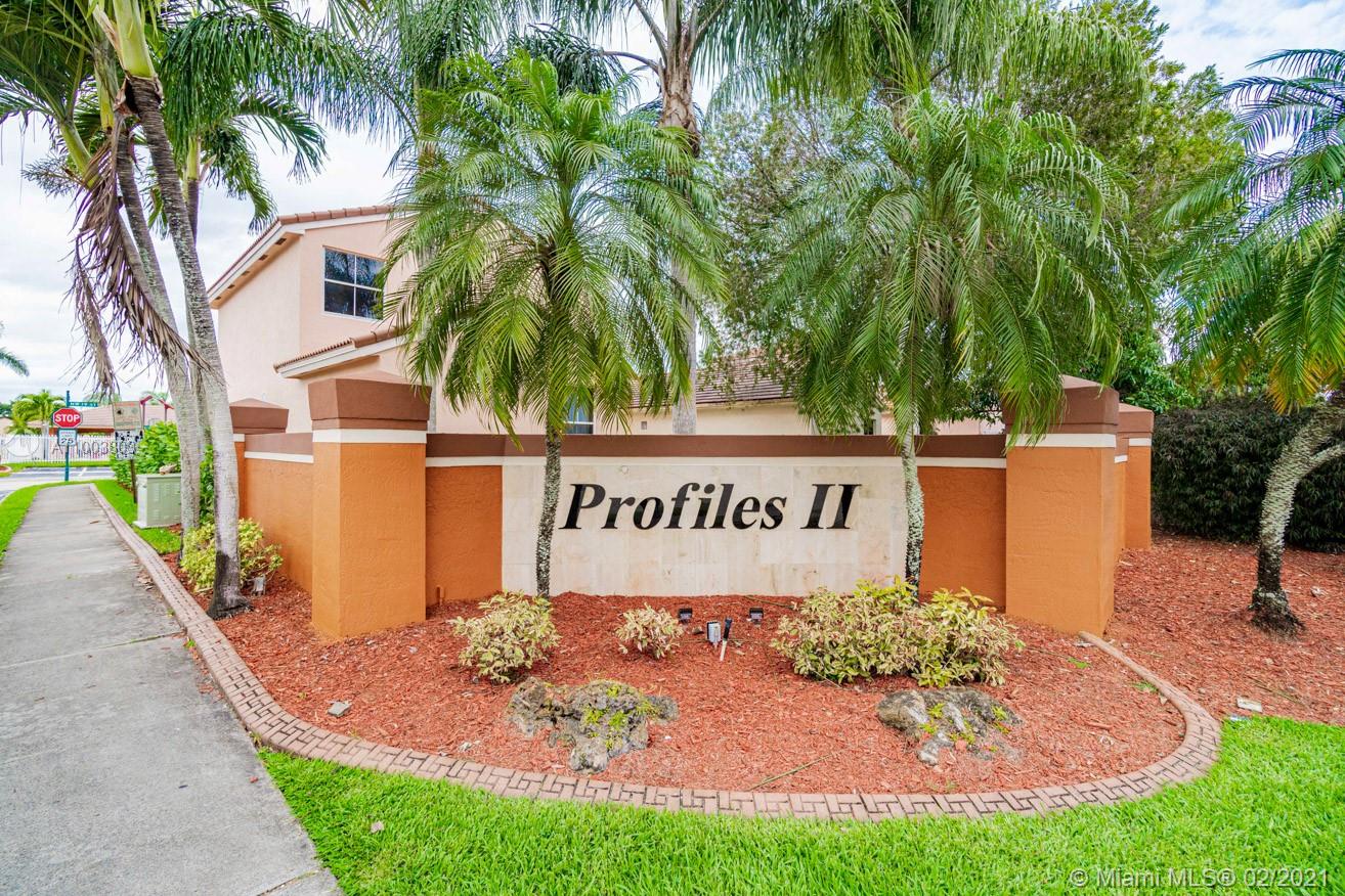 PROFILES II @ CHAPEL TRAIL - Residential