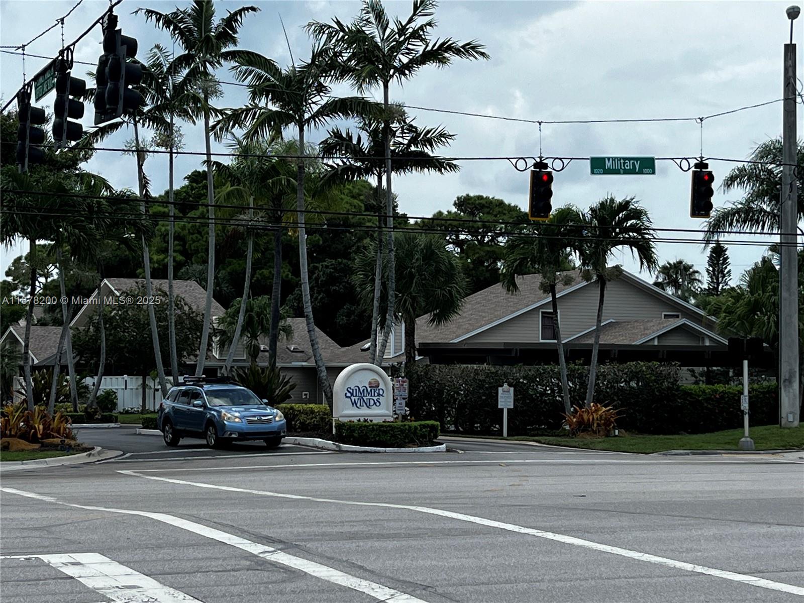 SUMMER WINDS OF JUPITER - Residential