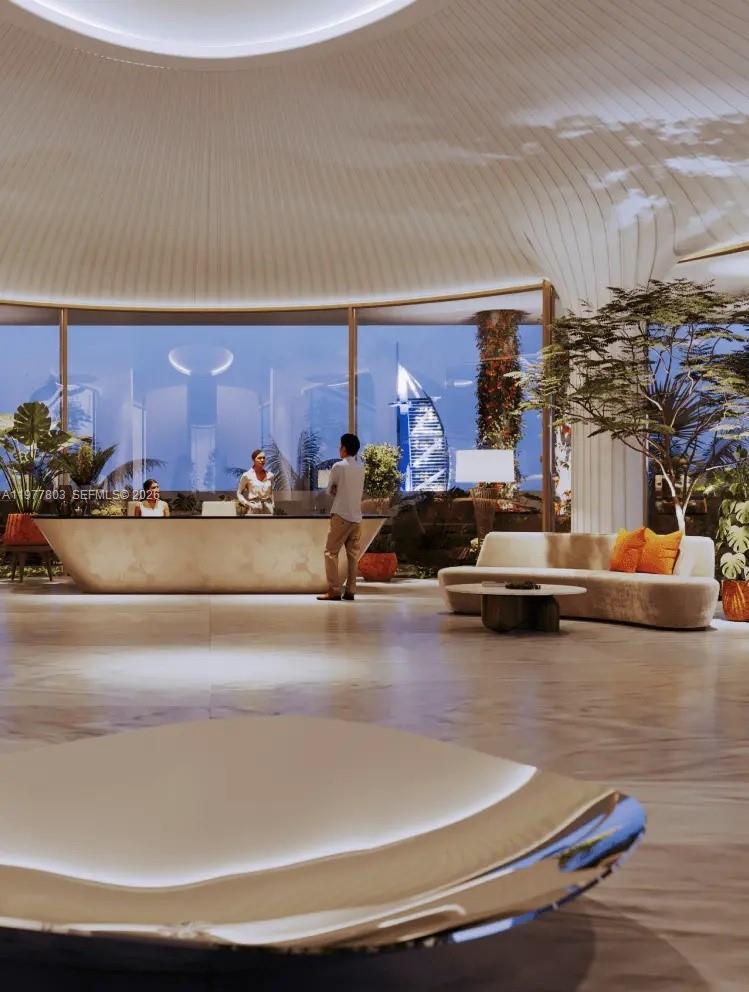 Como Residences - Residential