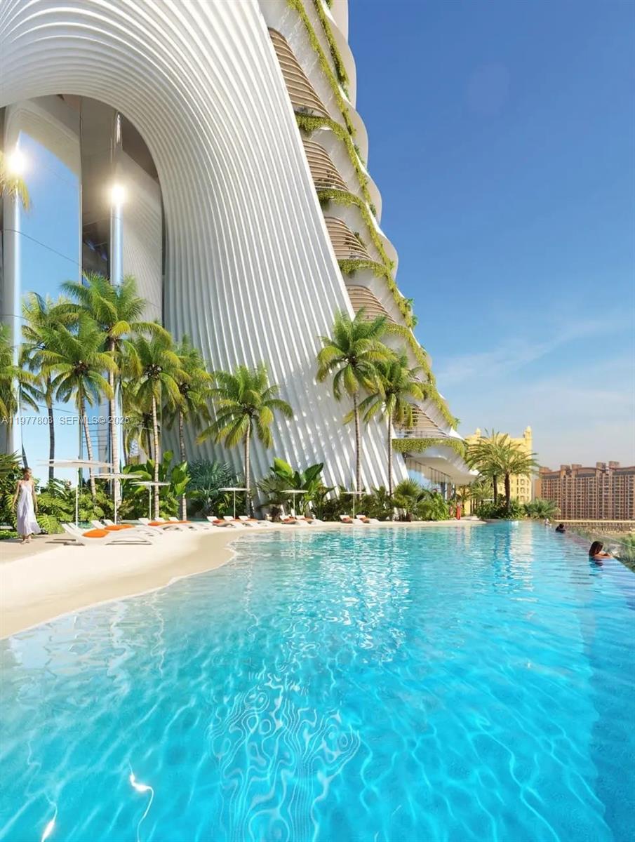 Como Residences - Residential