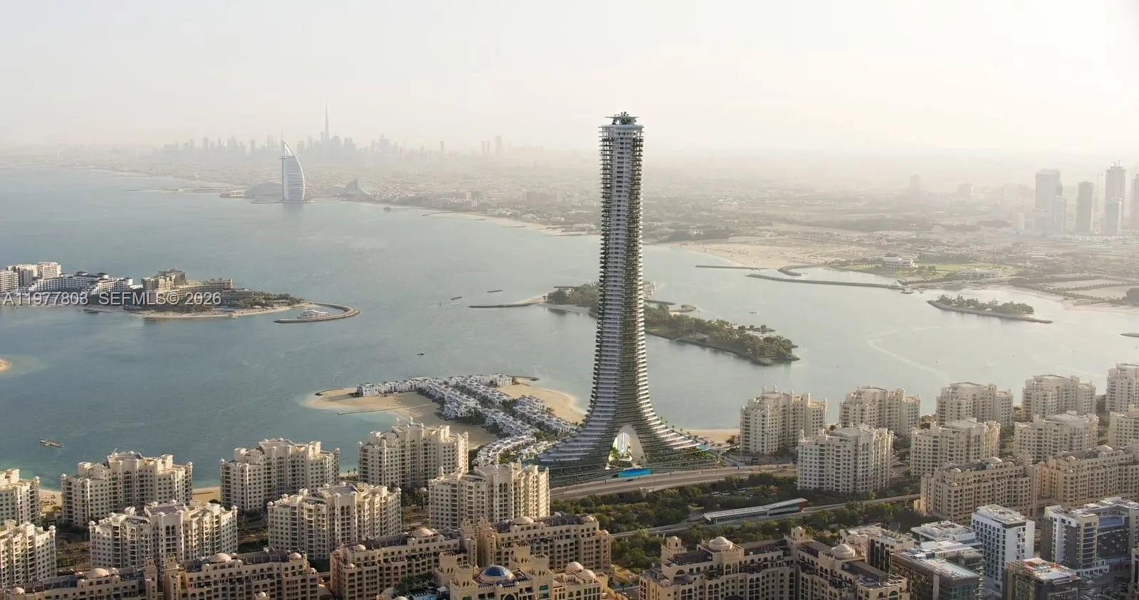 Como Residences - Residential