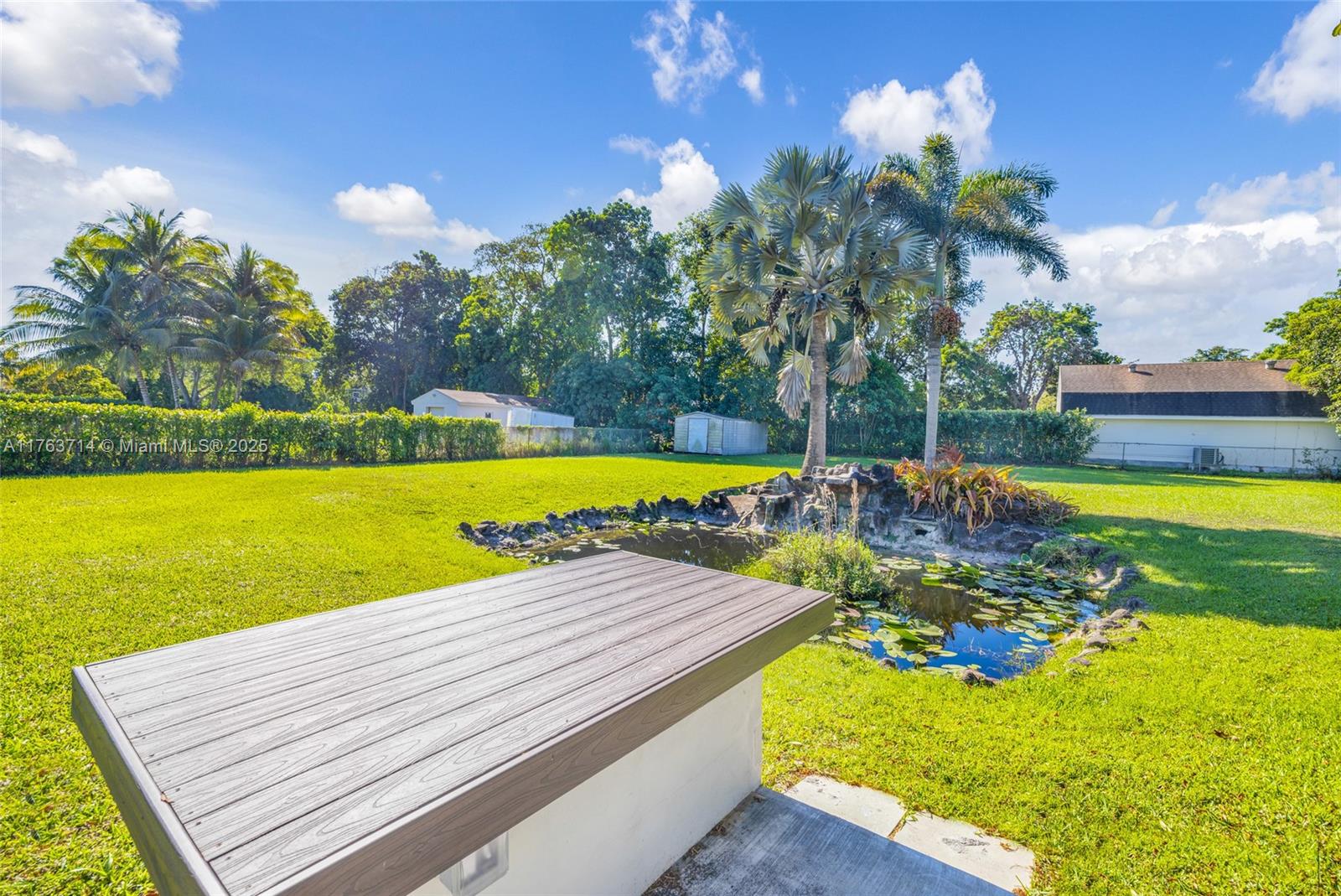 FLA FRUIT LANDS CO SUB NO - Residential