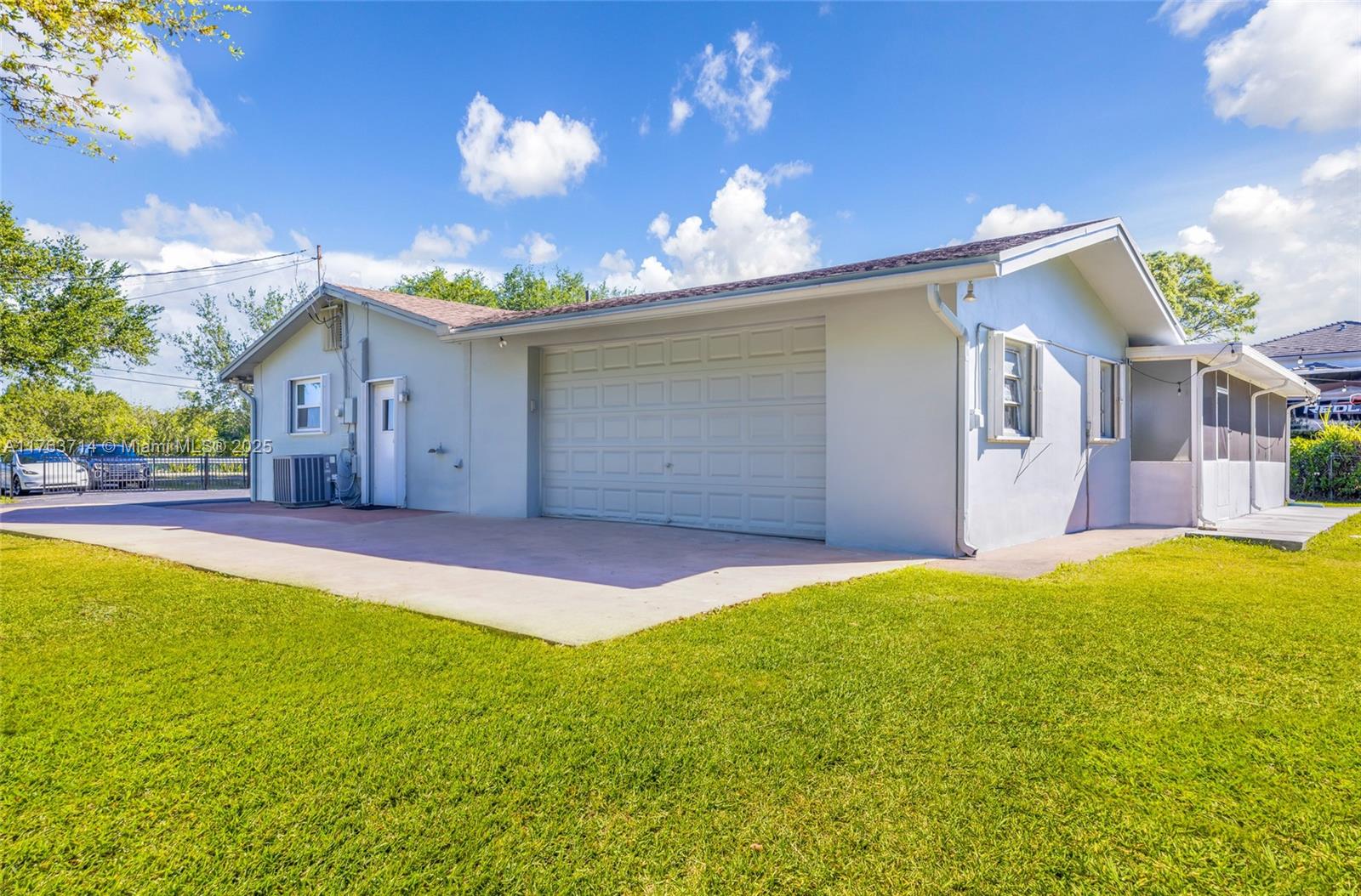 FLA FRUIT LANDS CO SUB NO - Residential