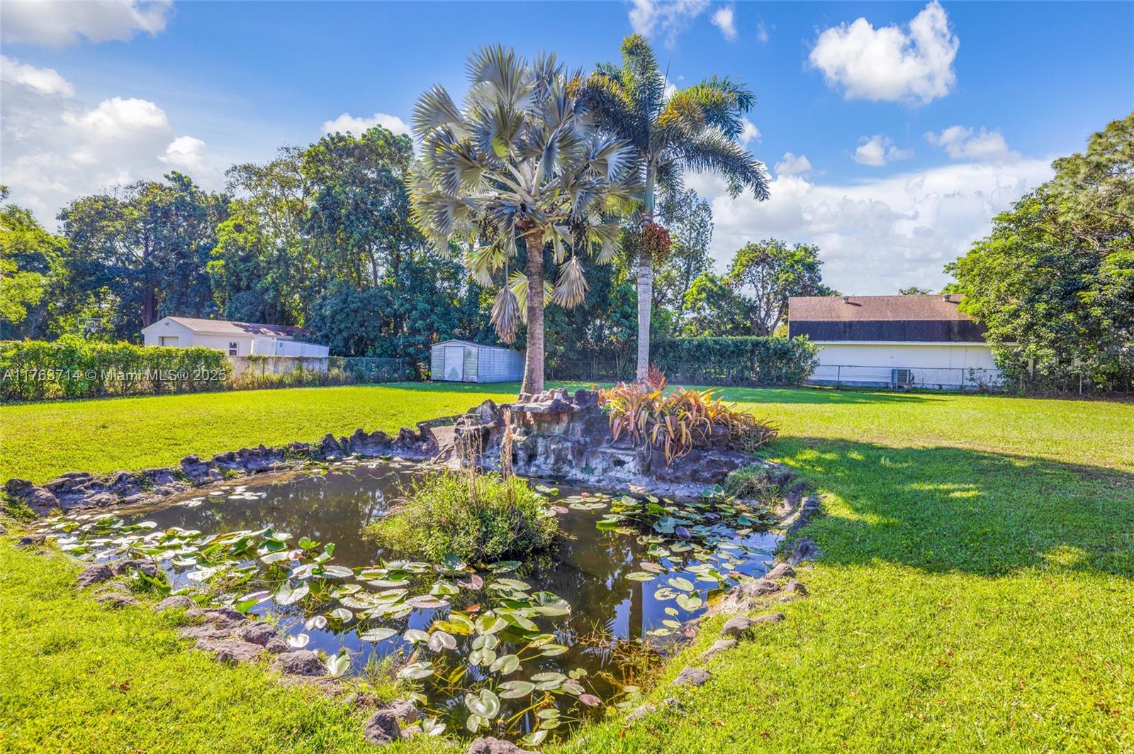 FLA FRUIT LANDS CO SUB NO - Residential