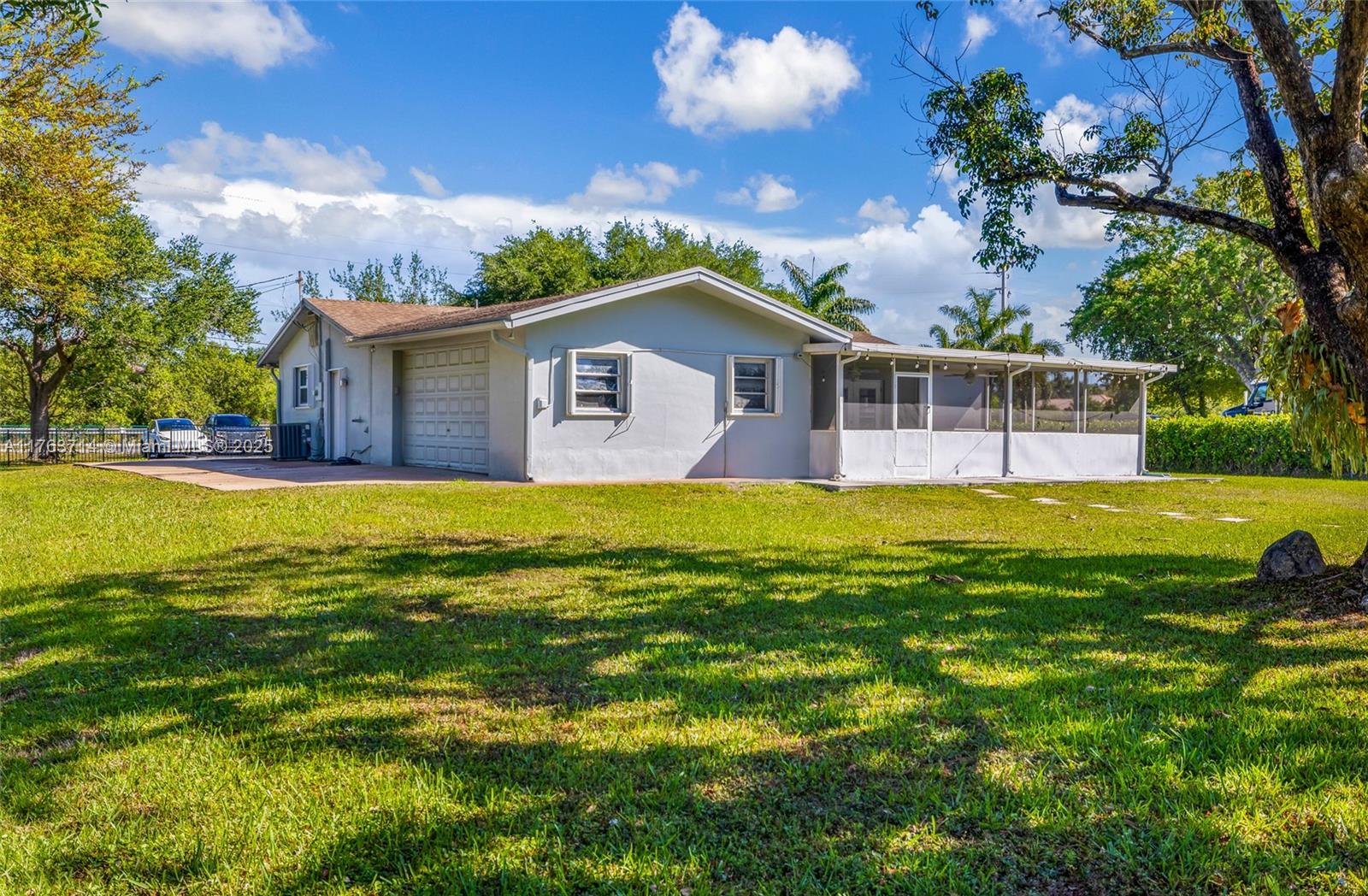 FLA FRUIT LANDS CO SUB NO - Residential