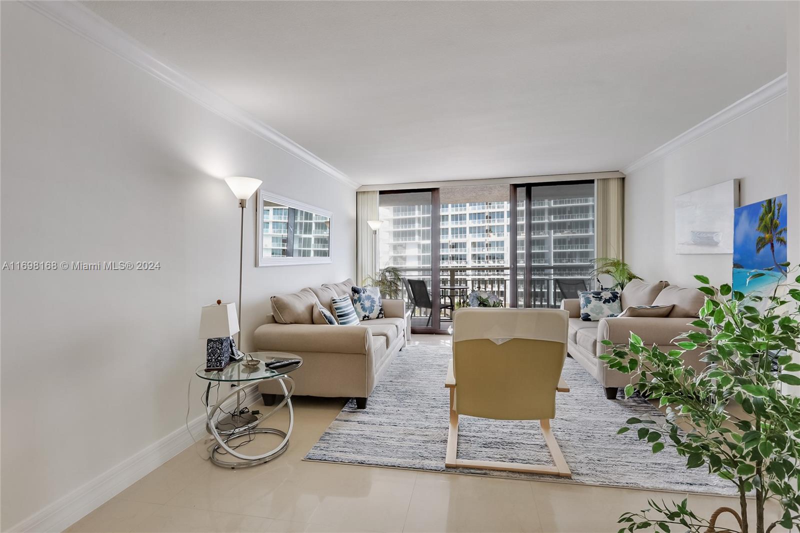 TIARA CONDO - Residential Lease