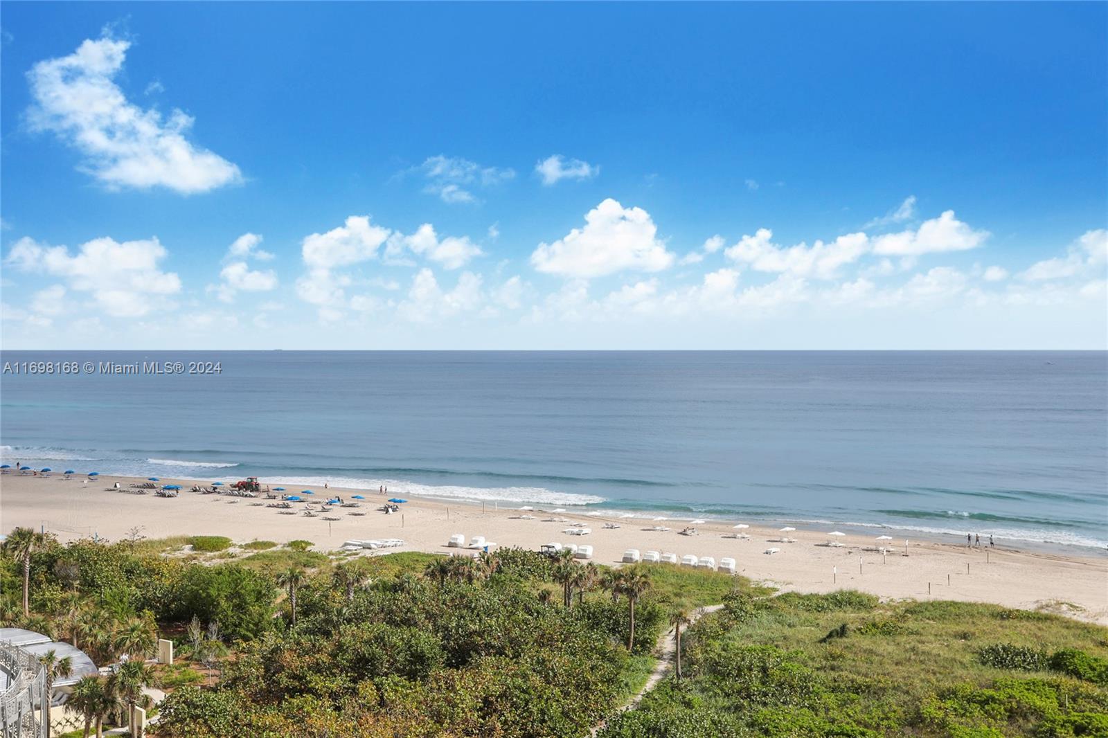 TIARA CONDO - Residential Lease