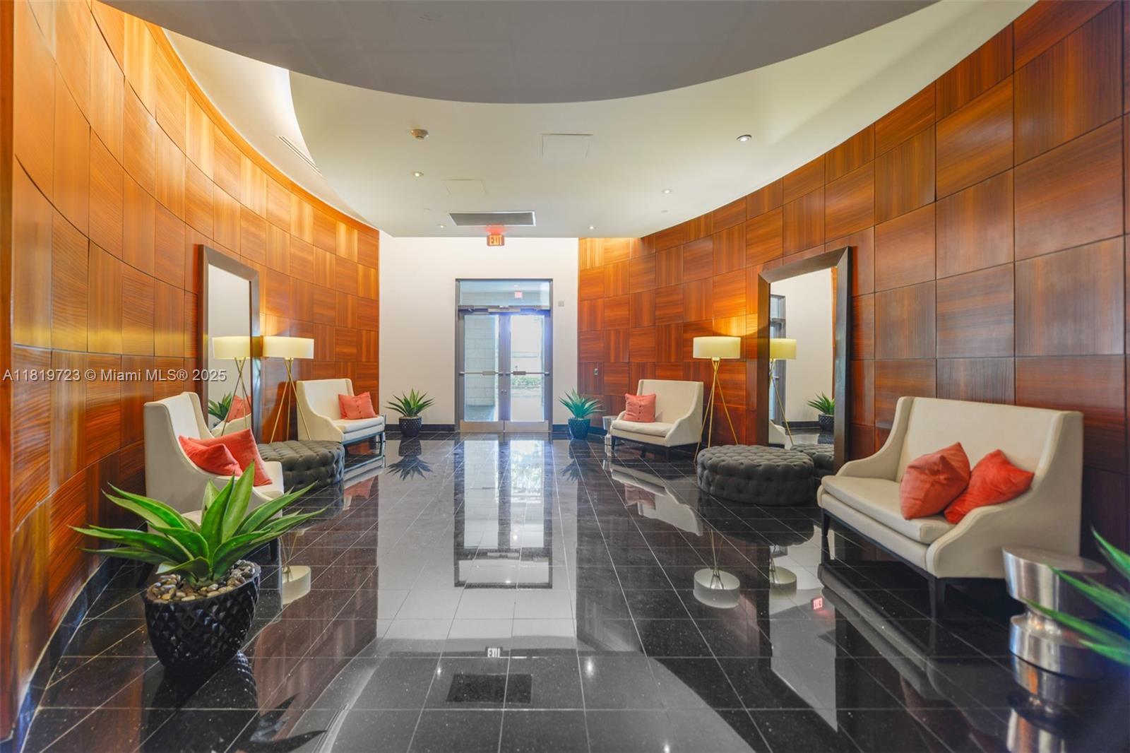 THE ASTON CONDO - Residential