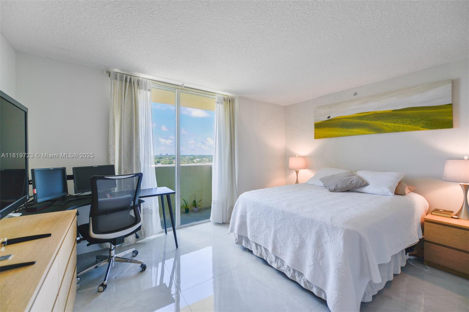 THE ASTON CONDO - Residential