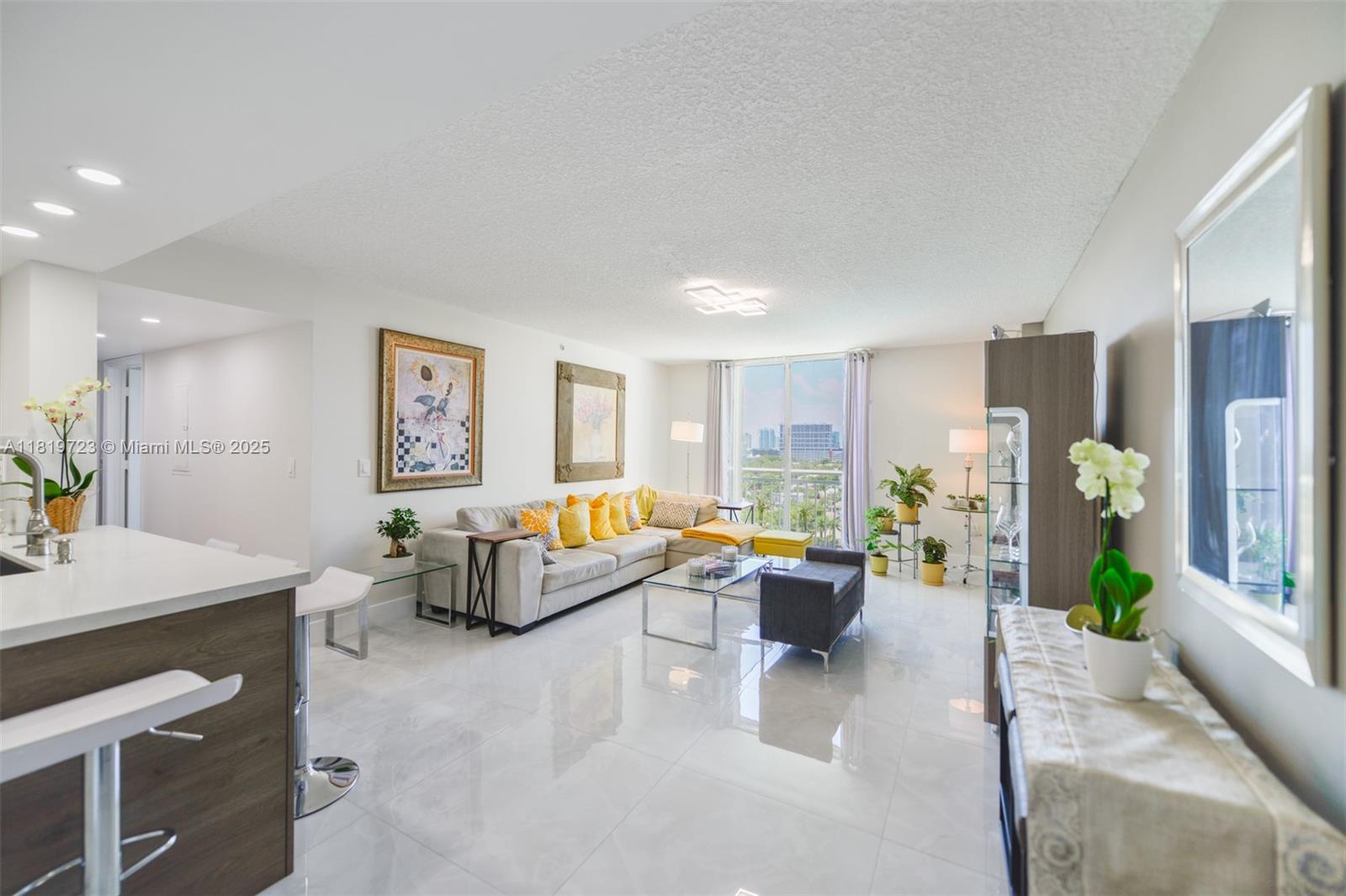 Property for Sale at 3000 Coral Way 1208, Miami, Broward County, Florida - Bedrooms: 2 
Bathrooms: 2  - $530,000