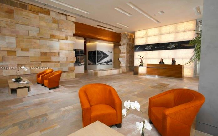 500 BRICKELL WEST CONDO - Residential Lease
