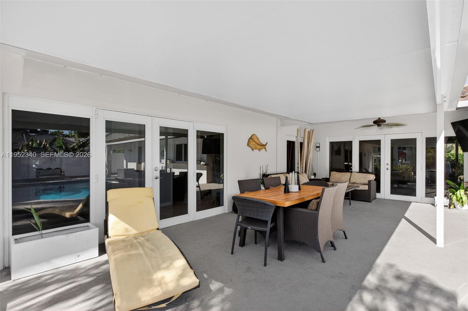 LANDINGS FIRST SEC - Residential