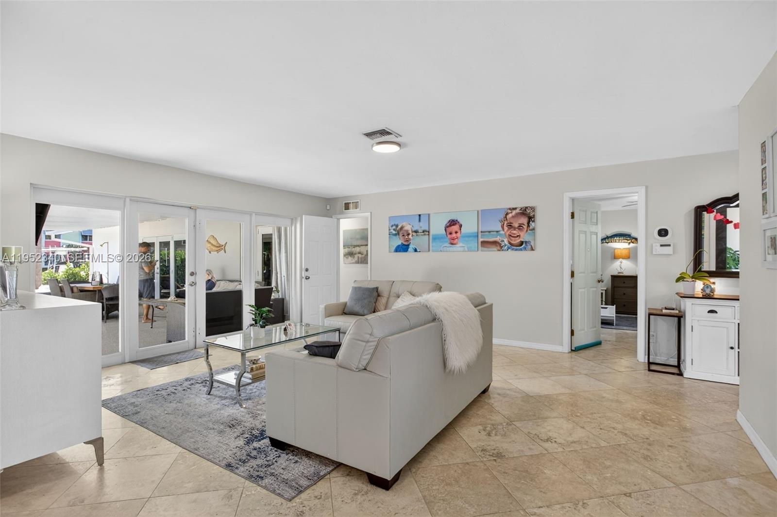 LANDINGS FIRST SEC - Residential