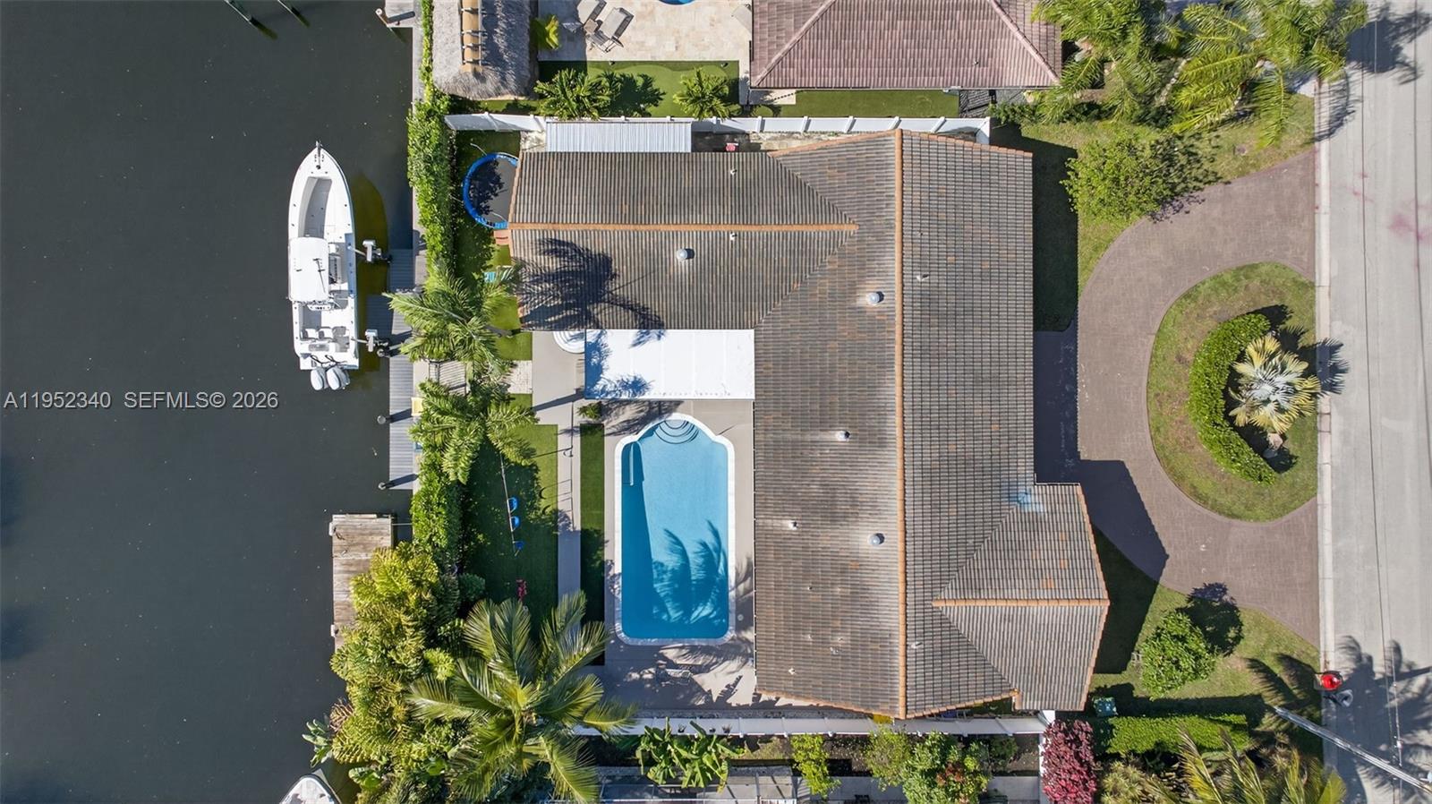 LANDINGS FIRST SEC - Residential