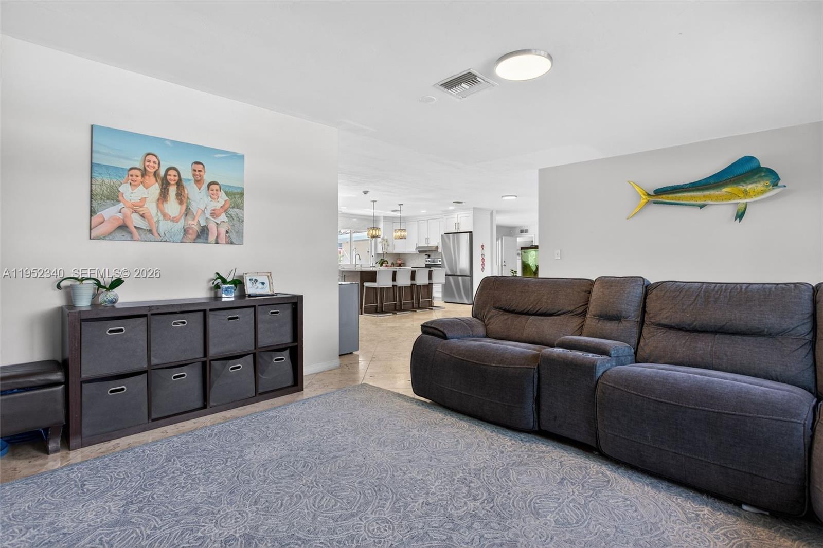 LANDINGS FIRST SEC - Residential