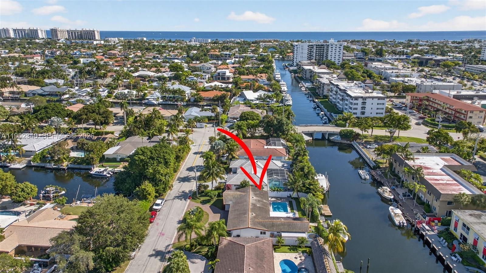 LANDINGS FIRST SEC - Residential