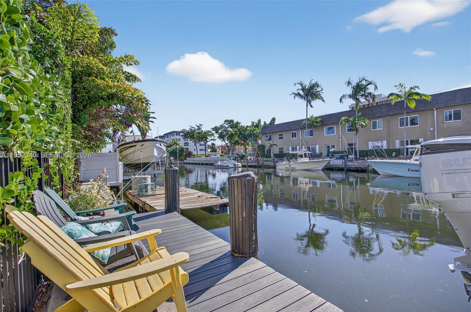 LANDINGS FIRST SEC - Residential