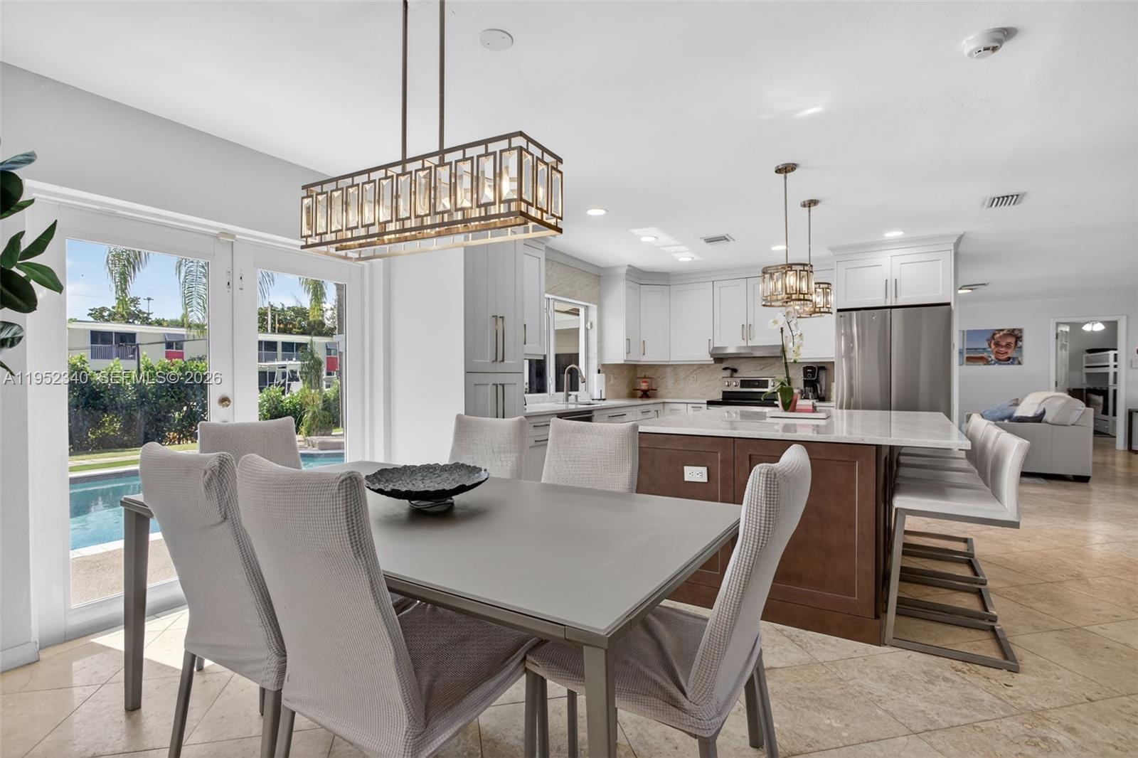 LANDINGS FIRST SEC - Residential