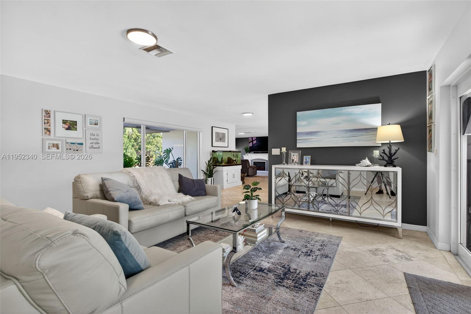 LANDINGS FIRST SEC - Residential