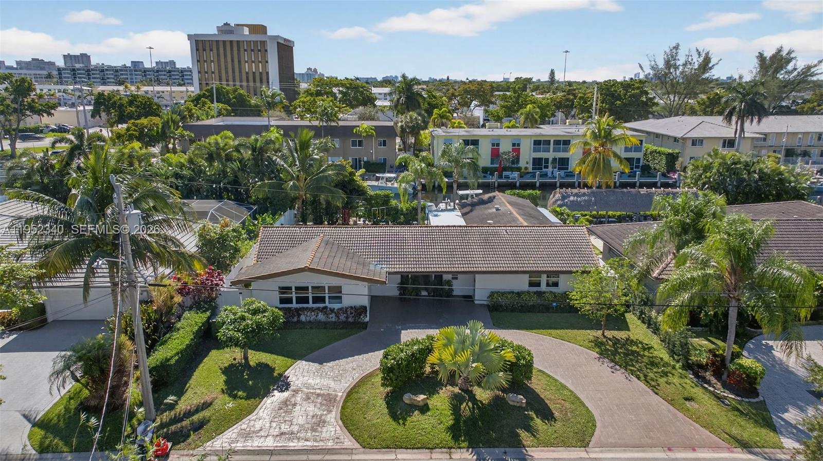 LANDINGS FIRST SEC - Residential