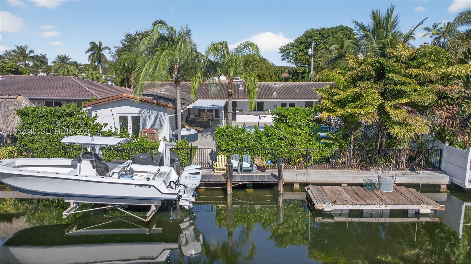 LANDINGS FIRST SEC - Residential