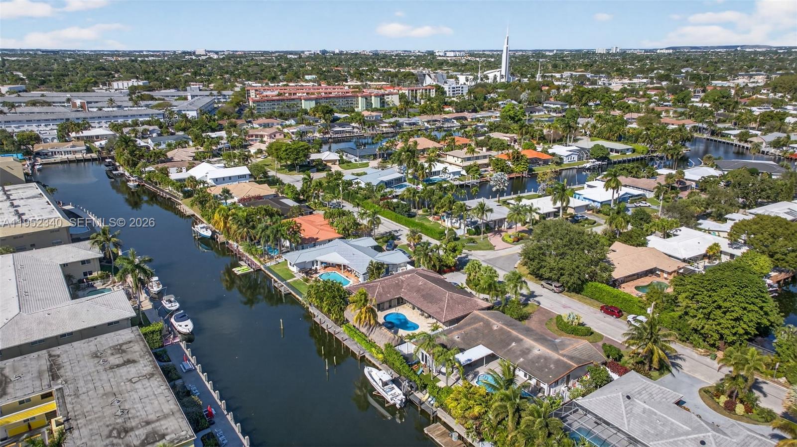 LANDINGS FIRST SEC - Residential