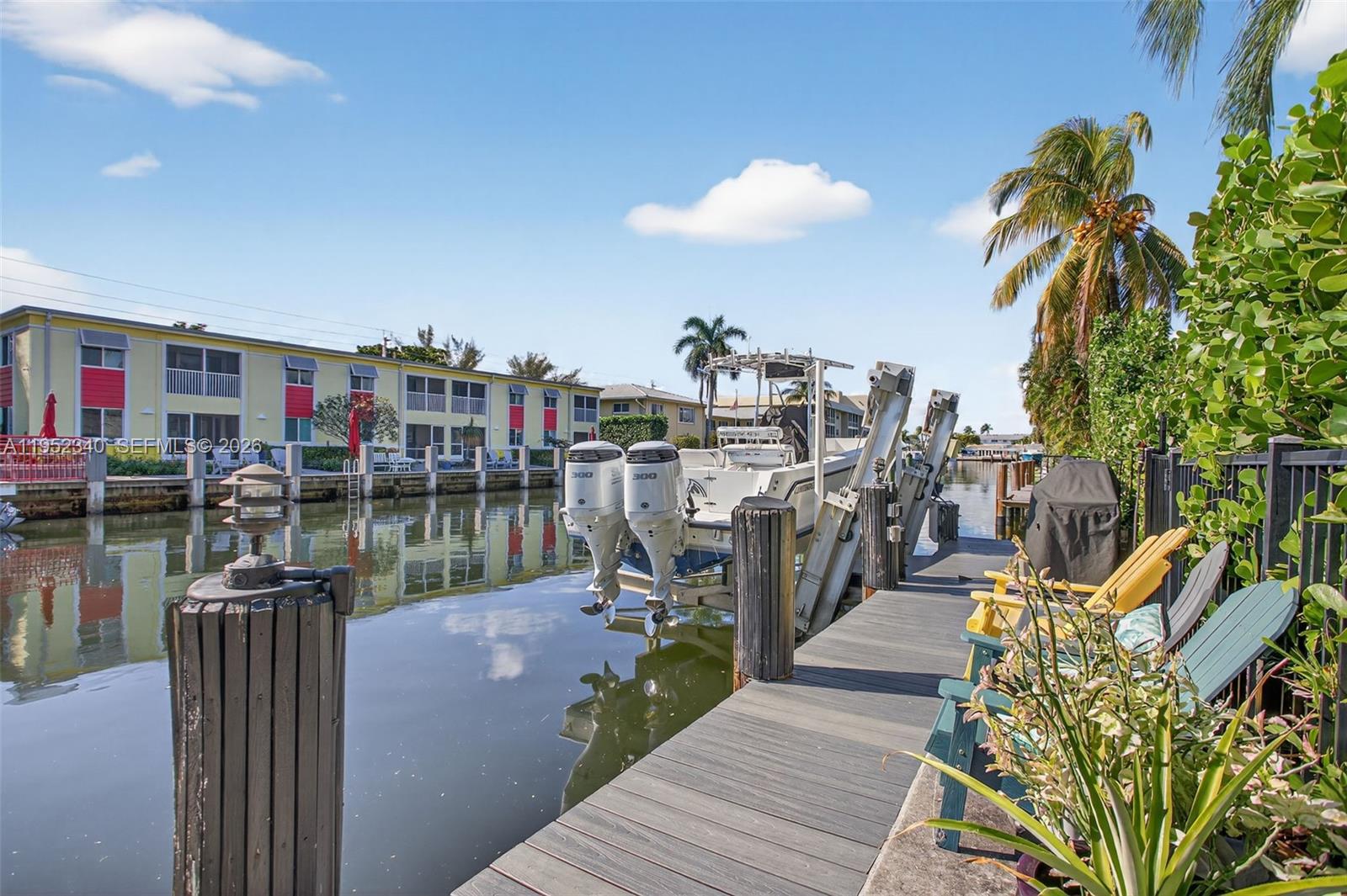 LANDINGS FIRST SEC - Residential