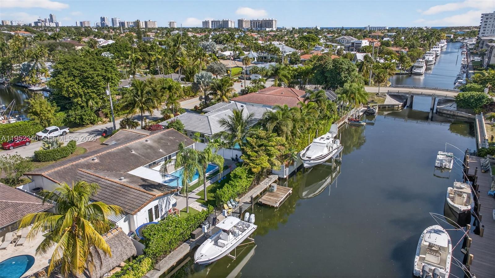 LANDINGS FIRST SEC - Residential