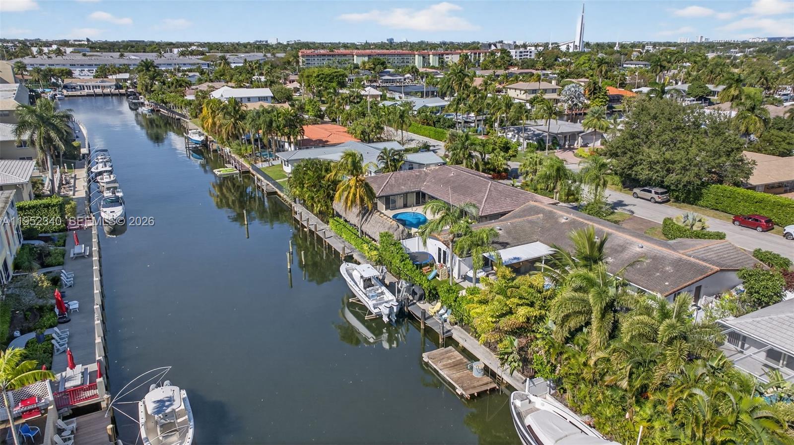 LANDINGS FIRST SEC - Residential